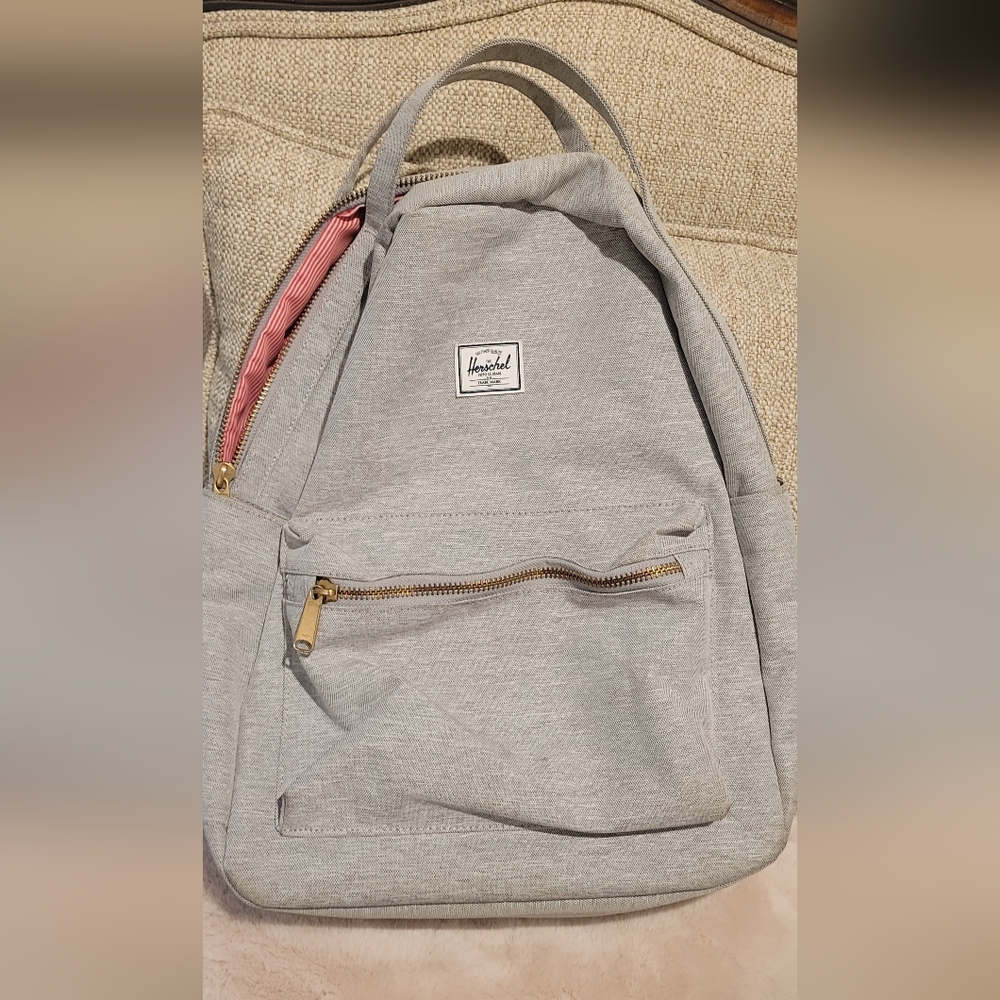 Back pack